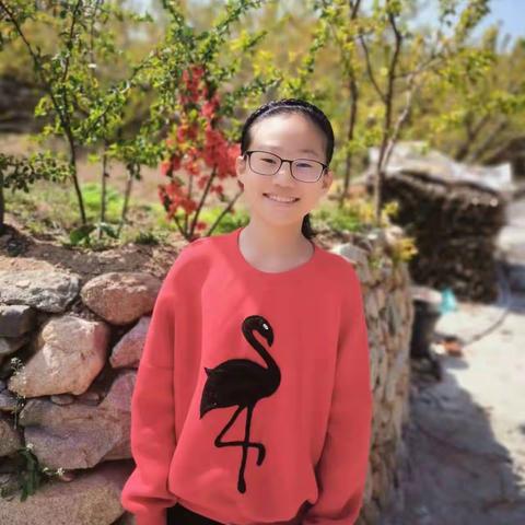 苗笑菡宝贝诚意班成长印记