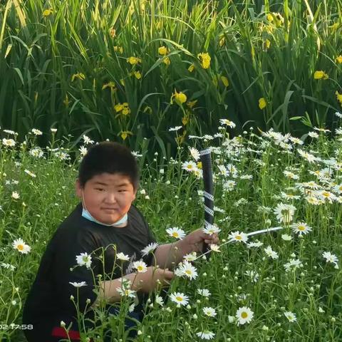 何滨铧宝贝诚意班成长印记