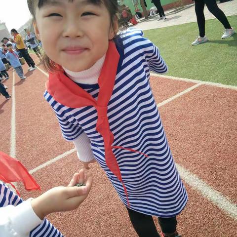“致青春，忆童年”小哈佛亲子运动会