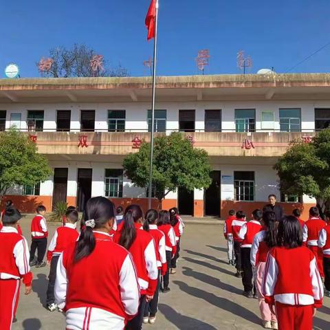 读书长知，读好书，坚决抵制不良读物——众埠镇发家小学开展“排查不良书籍”活动。