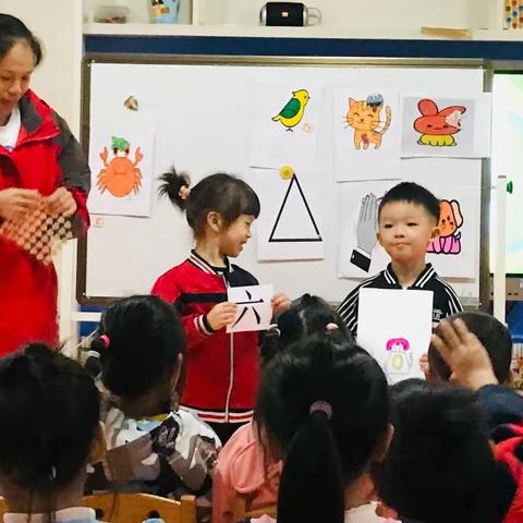 【永兴县向阳幼儿园】——以听促教，以研提效 听评课教研活动