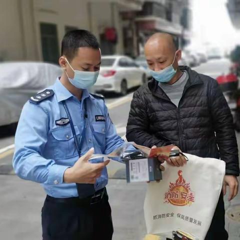 观澜街道桂花社区基础管理网格工作周报