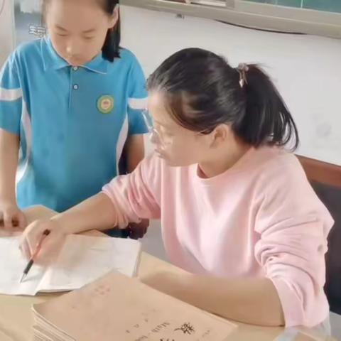 【教师风采专栏②】—土高小学四五年级优秀教师