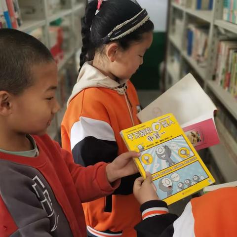 与书香为伴 与智慧同行—— 河北镇中心学校读书活动