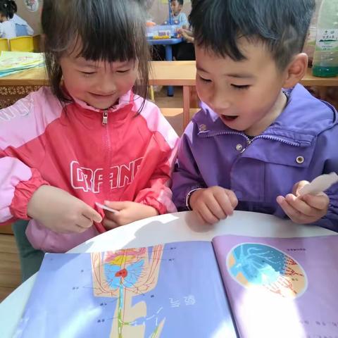 六街中心幼儿园中三班第十周《🌸成长点滴•你我共享🌵》
