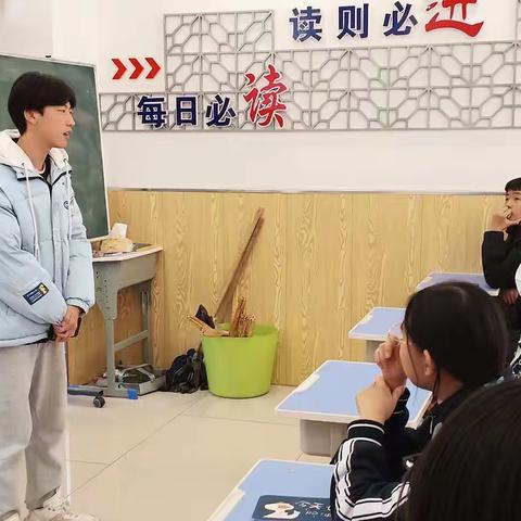 新学期，你我一起努力——唐山市第一职业中等专业学校 “校园110”生活部例会