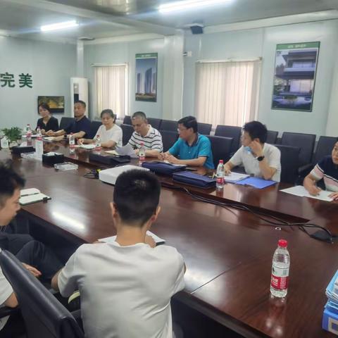 武汉市国动办赴江汉区开展人防工程“双随机、一公开”检查工作