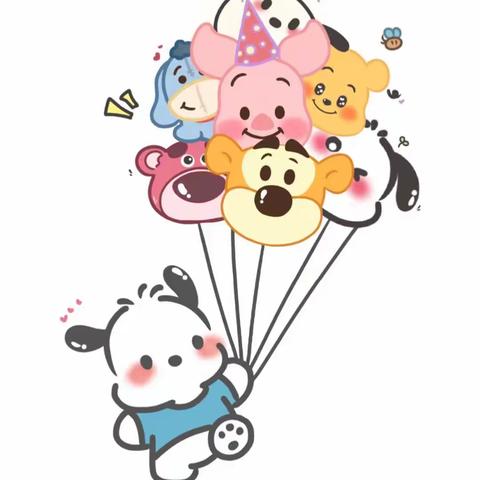 颍州区林青幼儿园中班六月第二周