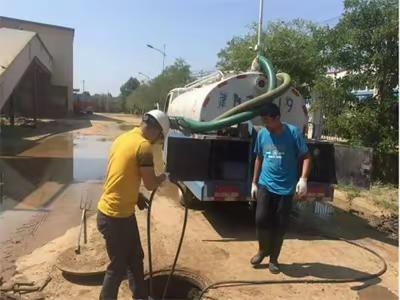 太原市管道疏通 马桶维修 下水道疏通