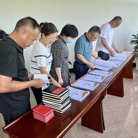 市民政局召开党风廉政建设上半年工作总结暨清廉机关（站所）建设现场推进会