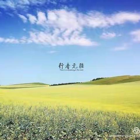 2024遇见最美呼伦贝尔—乌兰山—草原双骑马—纯玩六日游