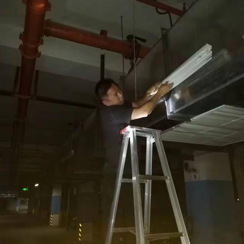 三合物业8月第四周周报