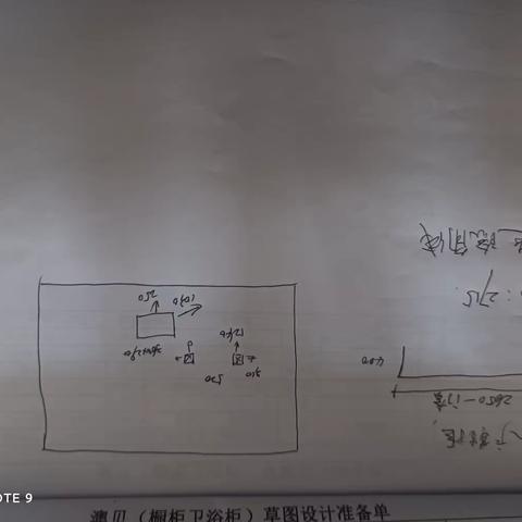 东方新城4-6-302复尺