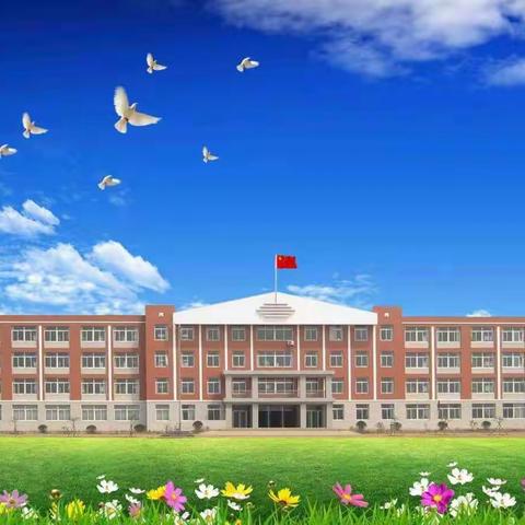 朱瑞小学2022年“十一三”主题队日活动