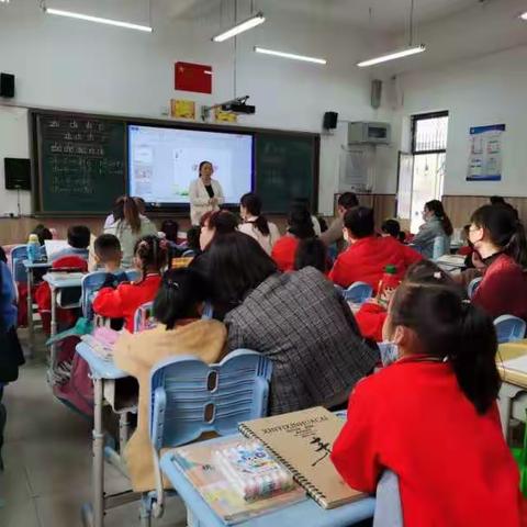 阅读成为孩子的朋友——郑州航空港区外国语小学一五班