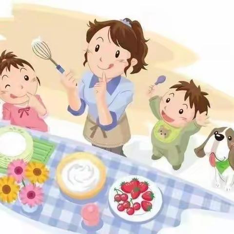 美好“食”光，与你共享——甘州区青东幼儿园第十二周食谱