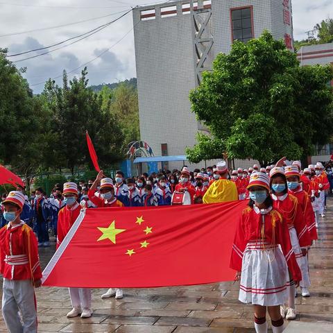 “庆缤纷六一 展幼儿风采  享快乐成长”勐汞幼儿园六一儿童节美篇