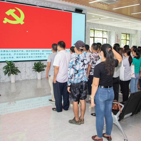 【党群动态 】 龙海大社区党群服务中心7.12-7.16活动一览