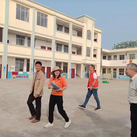 情暖春日，圆梦助学——甘井中心小学2023年贫困生资助活动