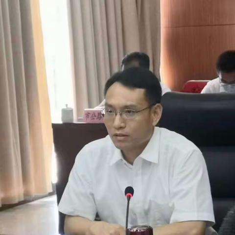 召开2022年儋州市安全生产委员会第二次会议