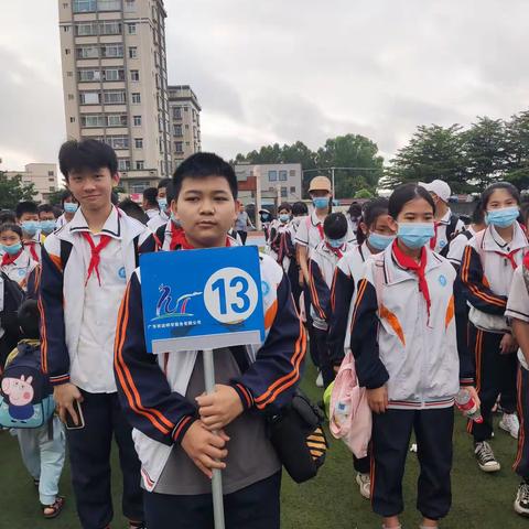 追寻红色记忆,传承红色精神