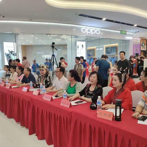 洛阳偃师新起点，馨生活，欣健康百消丹艺术联盟《欢乐盛夏，“艺”起精彩》文艺展演