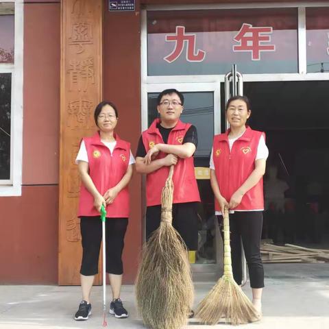 文明创城进行时