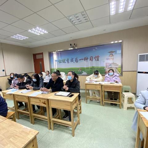 磨出型，研出质——徐州市刘湾小学与长安路小学校际联盟共建活动