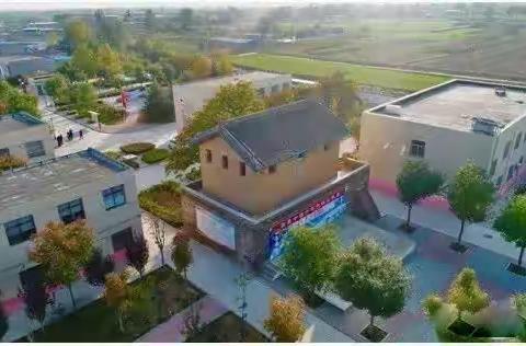 淡青翰墨淡雅香，素质教育果芬芳