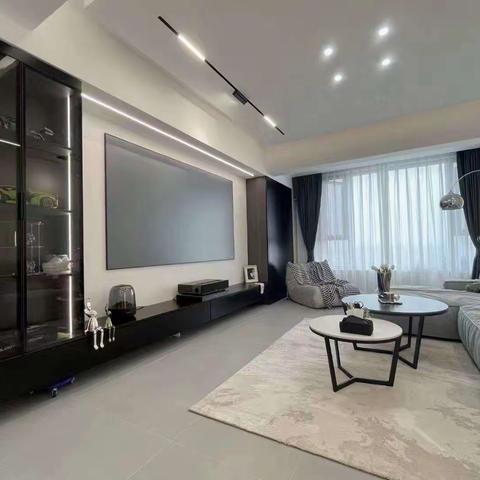 [装修细节及经验分享]