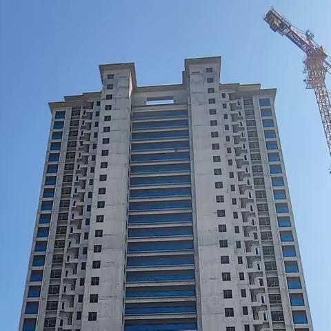 兴进珺府9栋工地服务第一期