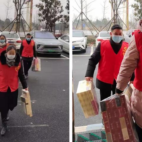 新起点 新征程——南阳市烟草公司唐河县分公司真诚服务在路上