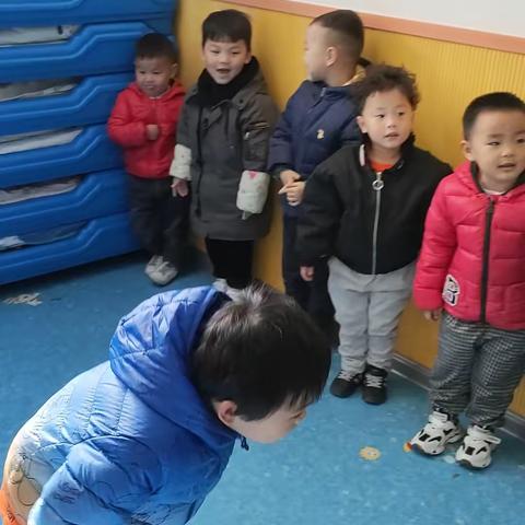 最新的一周回顾来啦👧👶