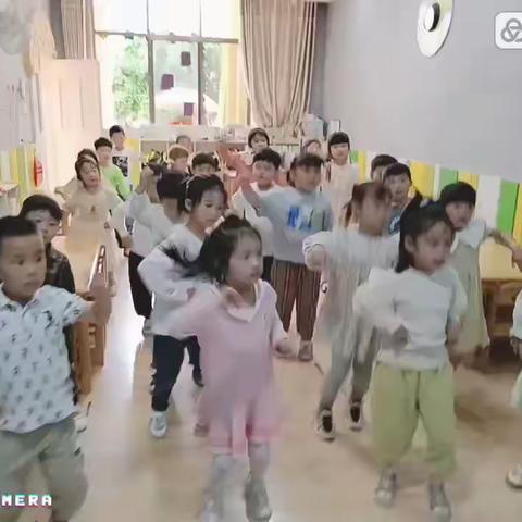 【菠萝班】——一周精彩回顾