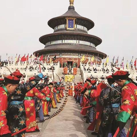 魏畅说「帝王术」连载1~深度剖析，为什么贵族只负责祭祀，底层劳动人民要供养他们？