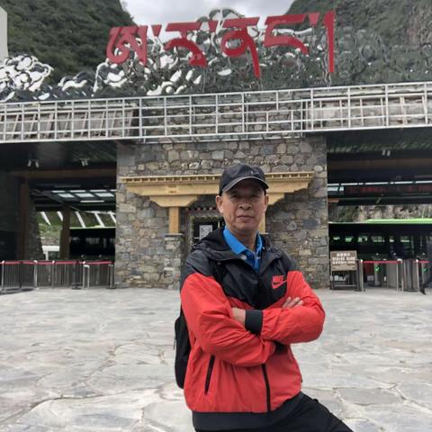 2019狼图腾稻亚全景7日游的第一站