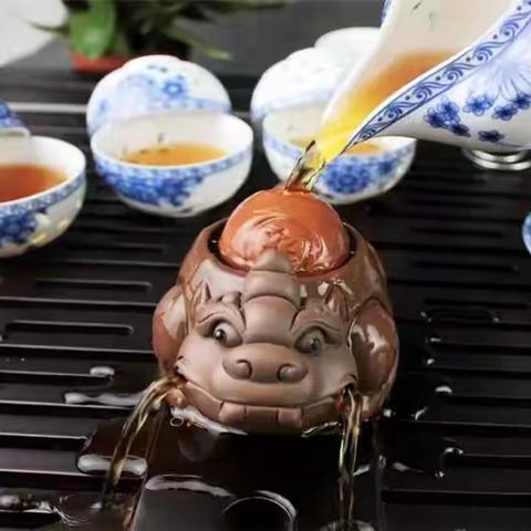 认识茶宠