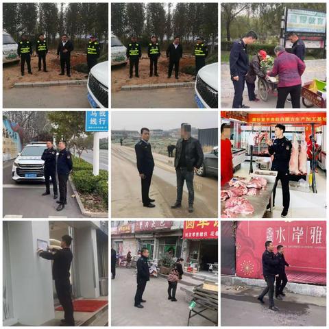 打造安全畅通上学路 学校周边环境再提升——曲阜城管为群众办实事、解难题