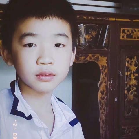 难忘的活动——601班 方炫杰