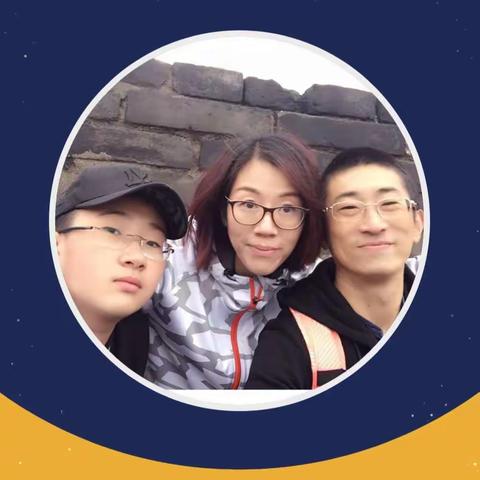 2017十一愉快的西安之旅