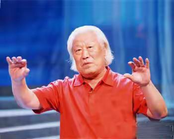 聆听交响乐《人民万岁》