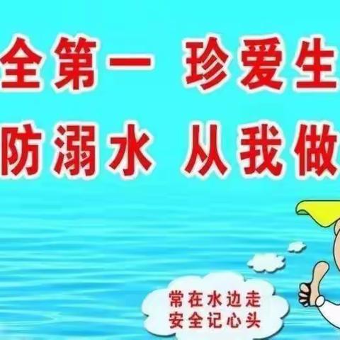 新阳光实验学校关于防溺水安全与交通安全的告知书