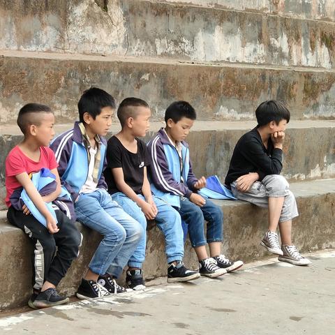 喜德县北山乡中心小学校致学生、家长朋友们的一封信