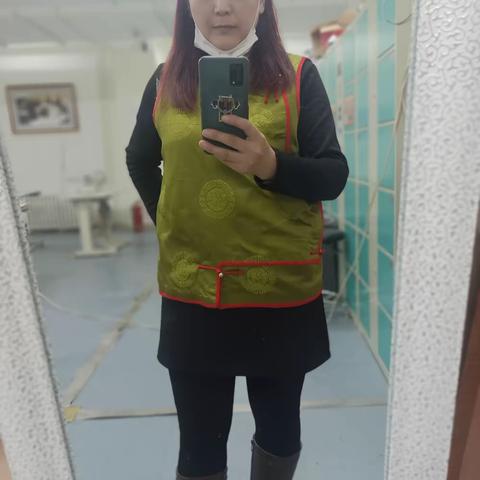 2022.3.21---3.26七天的裁缝培训