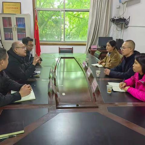 4月25日涝店街道大气污染防治工作动态