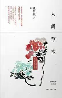 平淡之中见奇崛——读汪曾祺作品小感