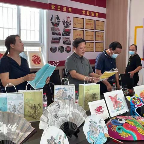 学科专家深入课堂，深度调研促进发展___安阳市教育教研信息中心到龙安区调研部分学科工作纪实