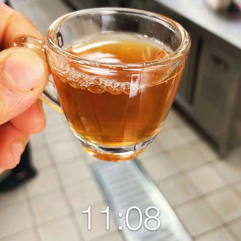 首钢店2023年5月15日早开市完毕