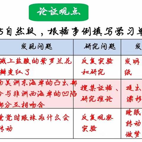 《真理诞生于一百个问号之后》新课教学纪实