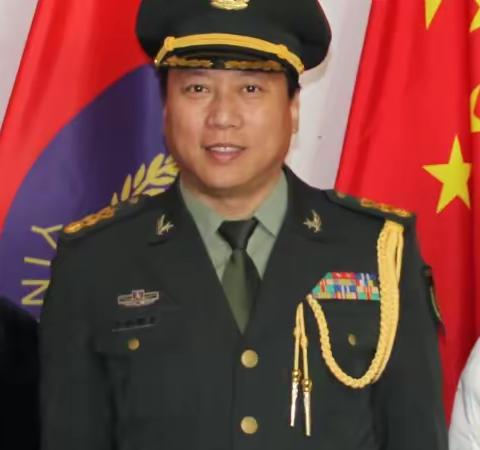 银盾救援《中韩商贸洽谈会》
